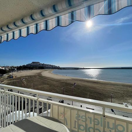 Alpen1 Forner Apartment เพนิสโคลา ภายนอก รูปภาพ