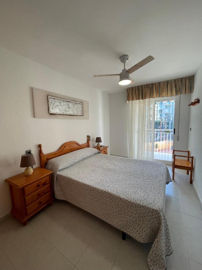 Alpen1 Forner Apartment เพนิสโคลา ภายนอก รูปภาพ