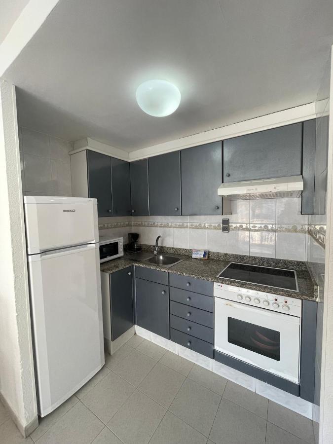 Alpen1 Forner Apartment เพนิสโคลา ภายนอก รูปภาพ