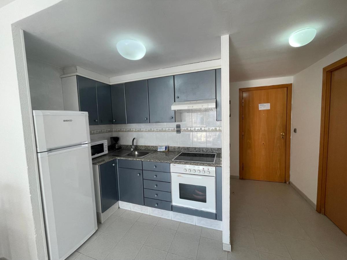 Alpen1 Forner Apartment เพนิสโคลา ภายนอก รูปภาพ