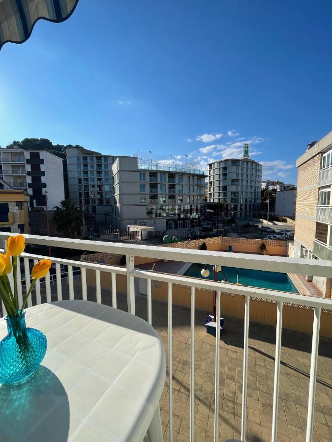 Alpen1 Forner Apartment เพนิสโคลา ภายนอก รูปภาพ