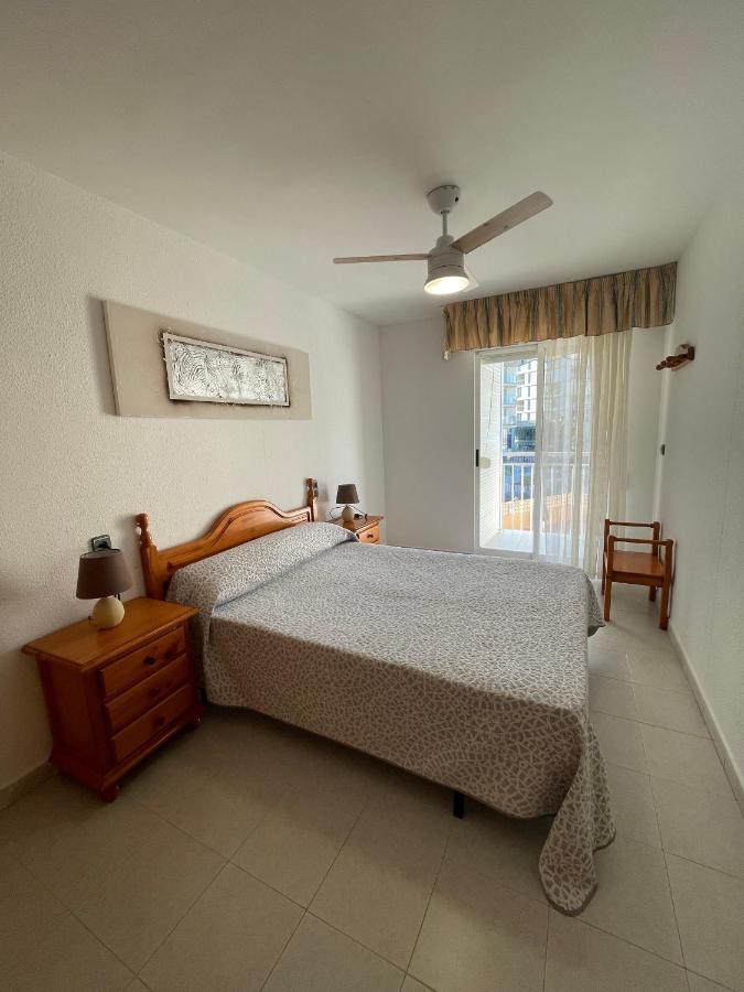 Alpen1 Forner Apartment เพนิสโคลา ภายนอก รูปภาพ