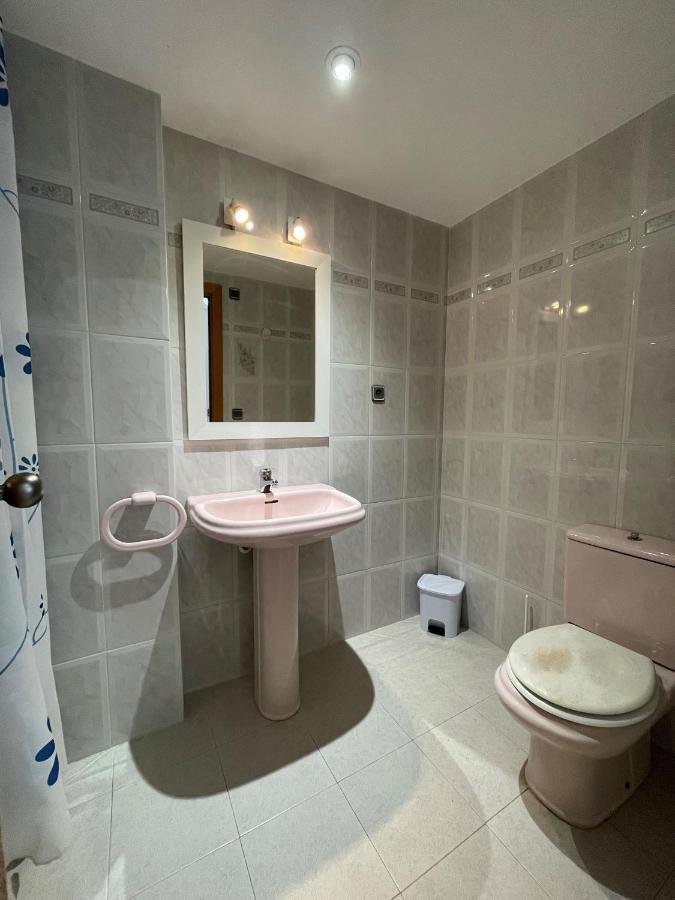 Alpen1 Forner Apartment เพนิสโคลา ภายนอก รูปภาพ