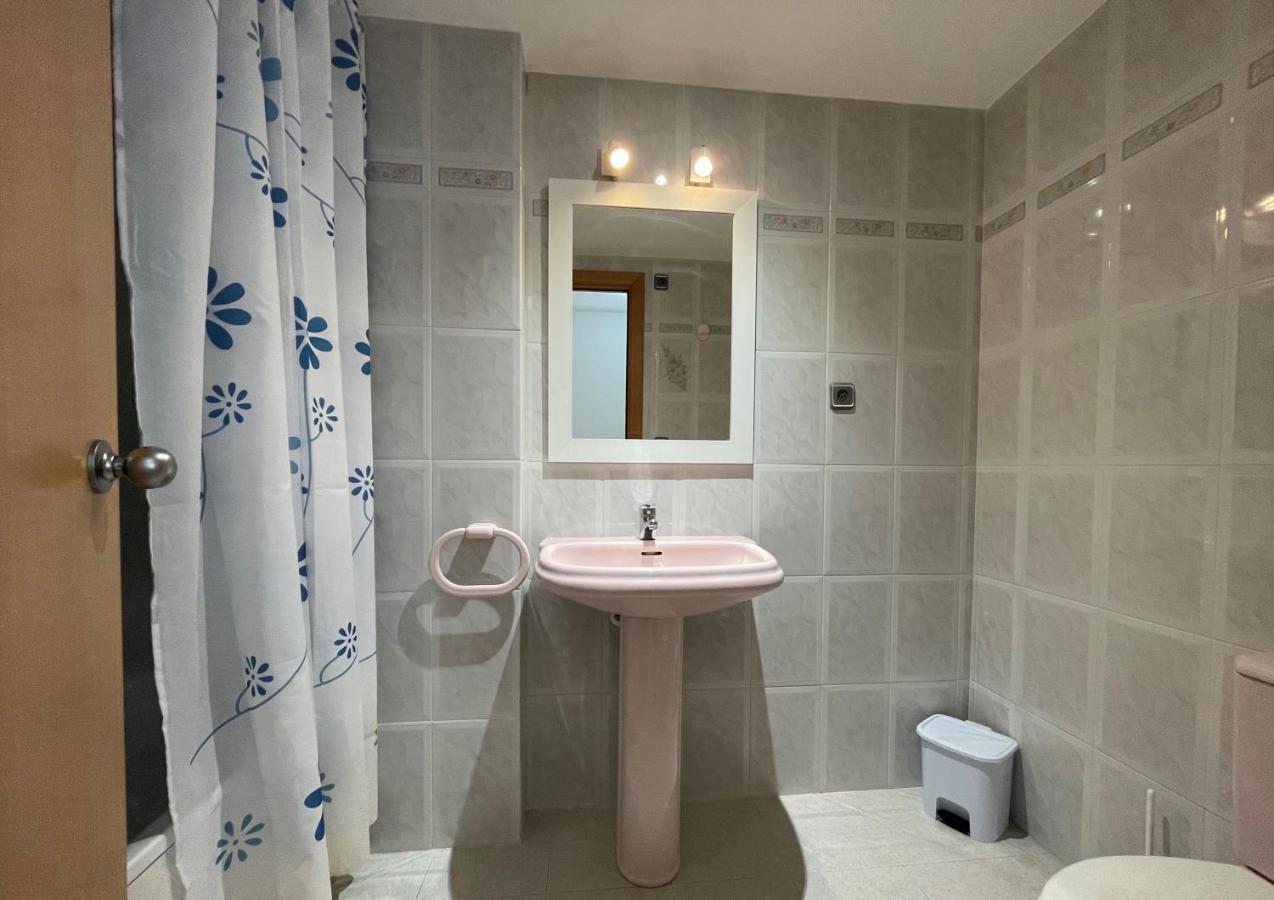 Alpen1 Forner Apartment เพนิสโคลา ภายนอก รูปภาพ