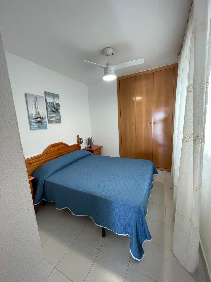 Alpen1 Forner Apartment เพนิสโคลา ภายนอก รูปภาพ