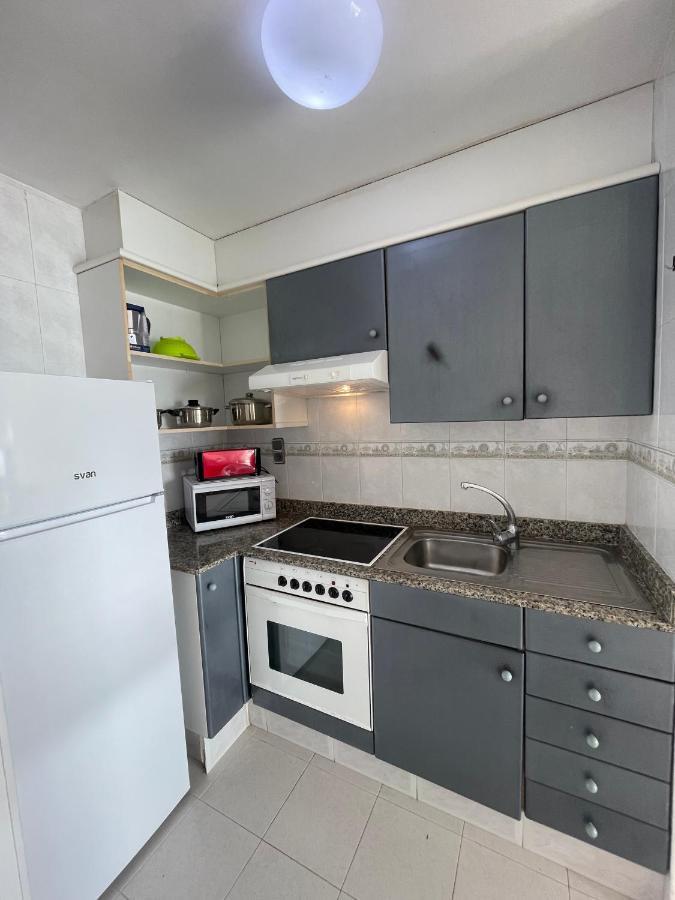 Alpen1 Forner Apartment เพนิสโคลา ภายนอก รูปภาพ