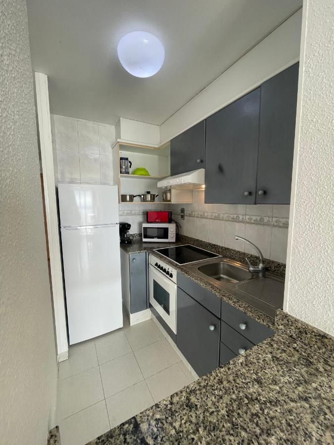Alpen1 Forner Apartment เพนิสโคลา ภายนอก รูปภาพ
