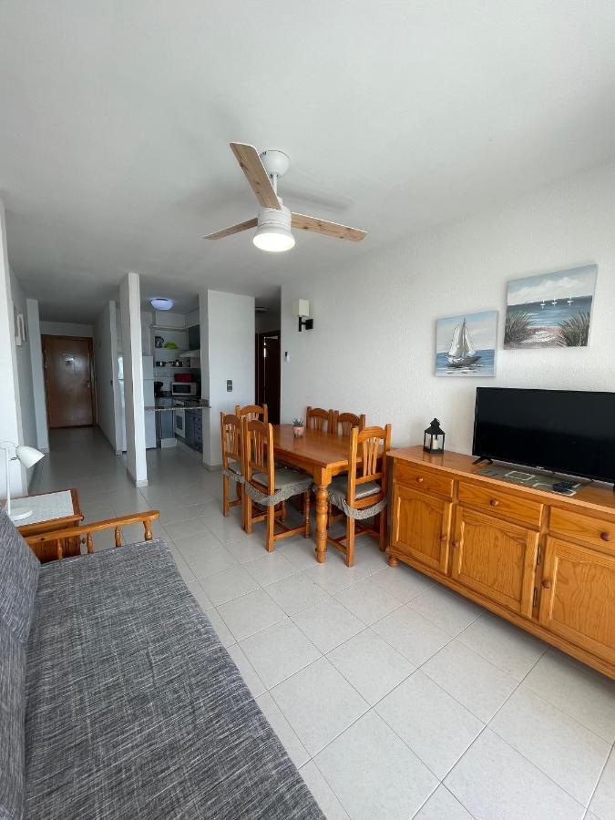 Alpen1 Forner Apartment เพนิสโคลา ภายนอก รูปภาพ