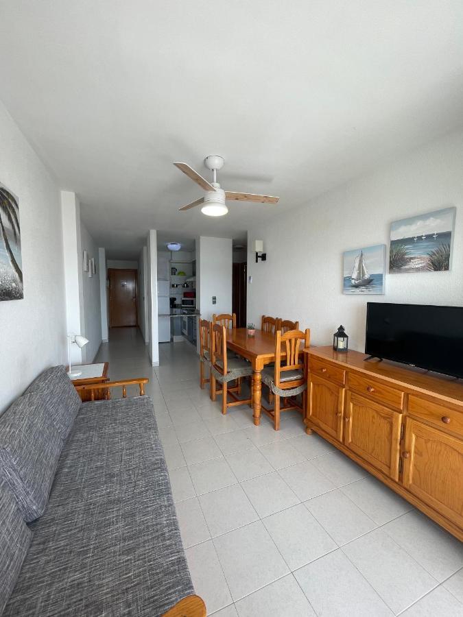 Alpen1 Forner Apartment เพนิสโคลา ภายนอก รูปภาพ
